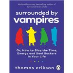 Surrounded By Vampires