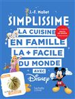 SIMPLISSIME - Disney + magnet