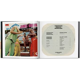 Funk & Soul Covers