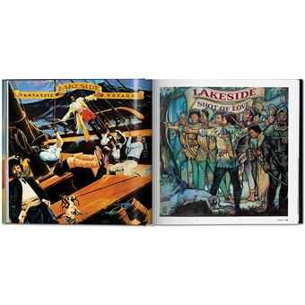Funk & Soul Covers