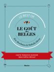 Le goût des Belges - Le best of