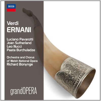ERNANI/2CD