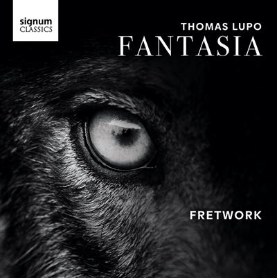 Lupo, Thomas : Fantaisie, Fretwork