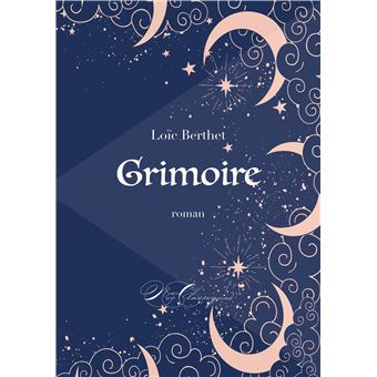 Grimoire