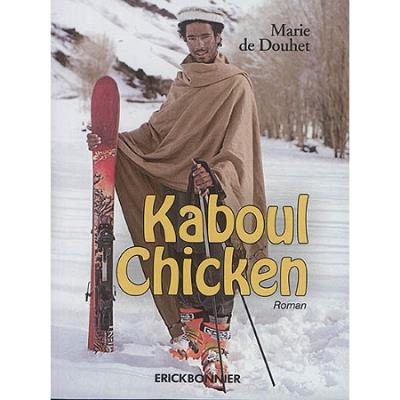 Kaboul chicken