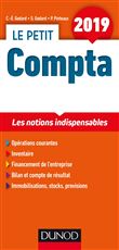 Le petit Compta 2019 - Les notions indispensables