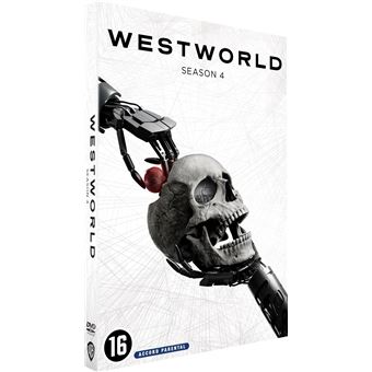 Westworld - Westworld - 1