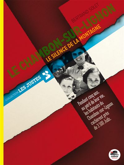 Chambon-sur-lignon (le)