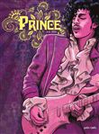 Prince en BD