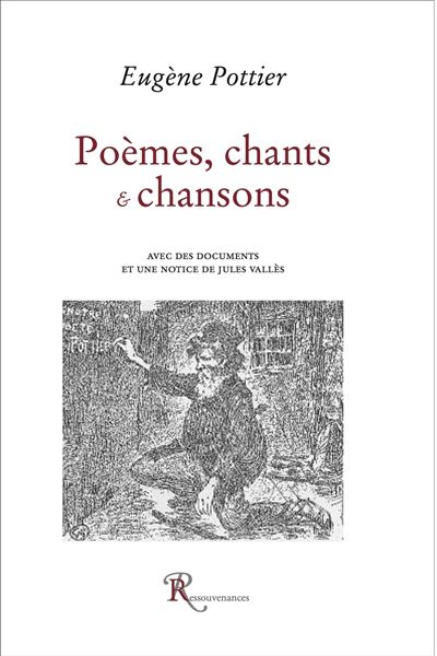 Poèmes chants et chansons