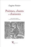 Poèmes, chants et chansons