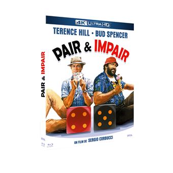 PAIR ET IMPAIR-FR-BLURAY4K - 1