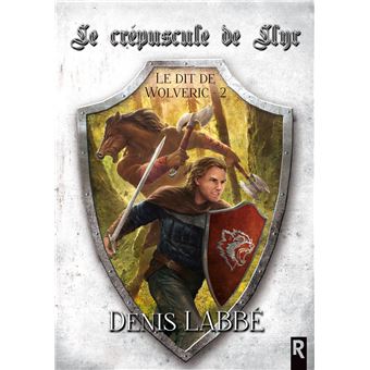 Le dit de Wolveric - 1