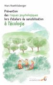 Prévention des risques psychologiques lors d'ateliers de sensibilisation à l'écologie