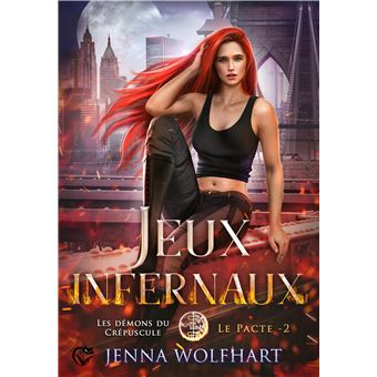 Jeux Infernaux