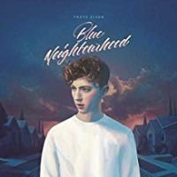 Blue neighbourhood Edition Deluxe