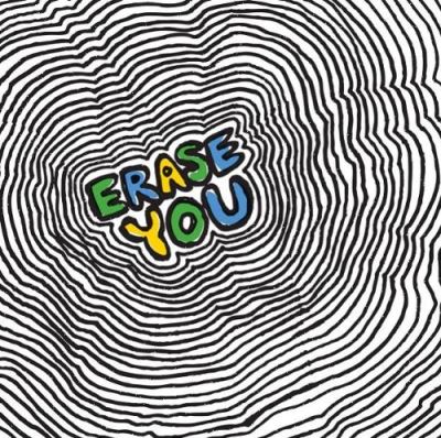 ERASE YOU/LP