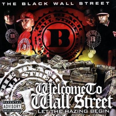 Welcome to wall street let the hazing begin