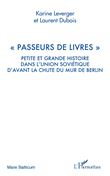 Passeurs de livres