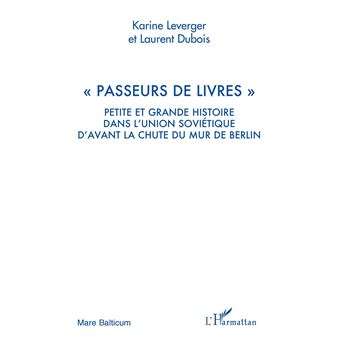Passeurs de livres