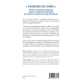 Passeurs de livres