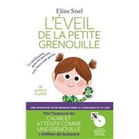 L'Eveil de la petite grenouille