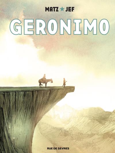Géronimo