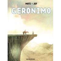 Géronimo