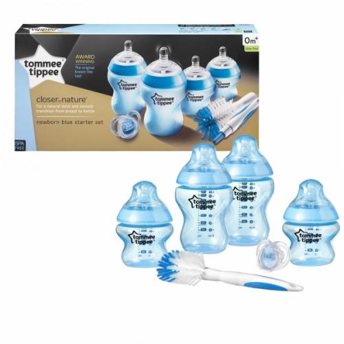 Kit de naissance Tommee Tippee Garçon