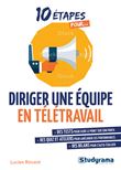 Manager une équipe en télétravail