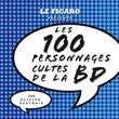 Les 100 personnages cultes de la BD