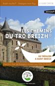 Les chemins du Tro Breizh :  De Tréguier à Saint-Brieuc