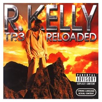 R. Kelly - 1
