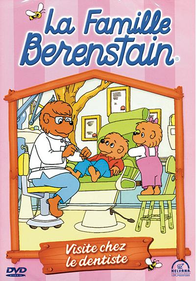Visite chez le dentiste