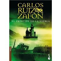 El principe de la niebla