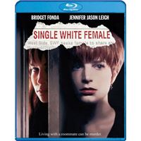 Single White Female Blu-ray