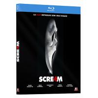 Scream 4 - Blu-Ray