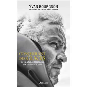 Conquérant des glaces - 1