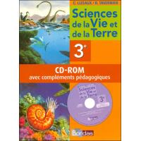 Lizeaux Tavernier Svt College Livres Scolaires Collection Lizeaux Tavernier Svt College Fnac