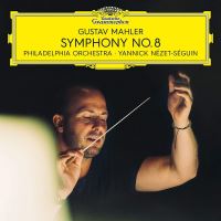 Mahler: Symphony No 8