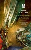 Le Soulèvement de Persépolis