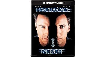 Volte/face en 4K Ultra HD