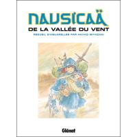 Nausicaä ne - Tome 07 - Hayao Miyazaki - Librairie Eyrolles