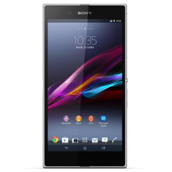 xperia z ultra ii