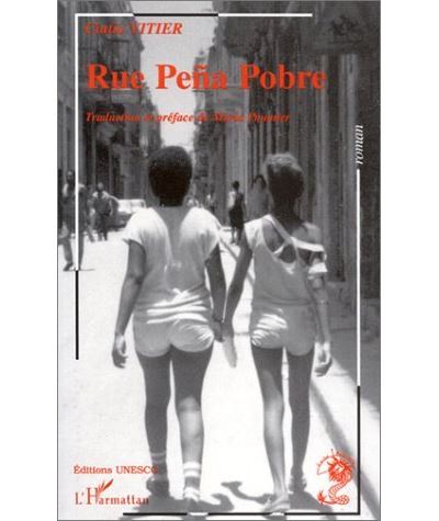 Rue pena pobre