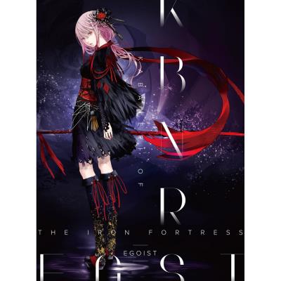 Kabaneri of The Iron Fortress Inclus DVD bonus