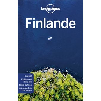 Finlande 4ed