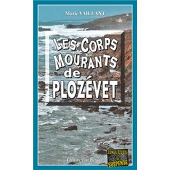 Les corps mourants de plozevet