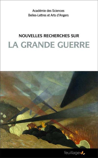 La grande guerre nouvelles recherches