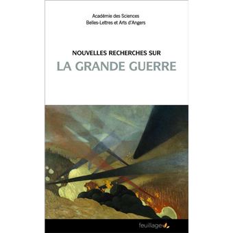 La Grande Guerre